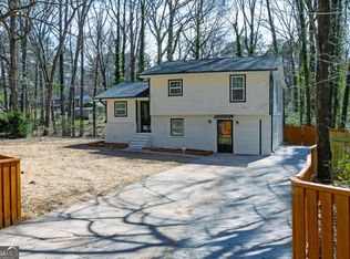 762 Maple Dr, Riverdale, GA 30274