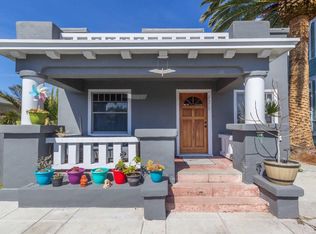 2578 Broadway, San Diego, CA 92102