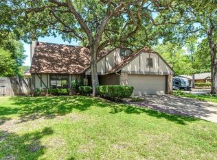 2005 Willow Ct, Grapevine, TX 76051