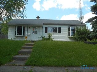 2033 N Ravine Pkwy, Toledo, OH 43605