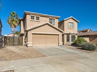 17184 W Ashley Dr, Goodyear, AZ 85338