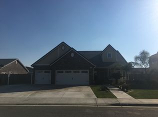10315 Cape Hatteras Dr, Bakersfield, CA