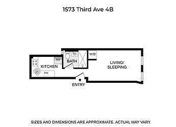 Rented by R New York