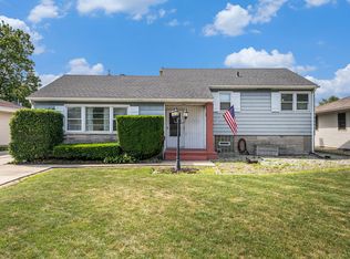 3620 42nd Pl, Highland, IN 46322