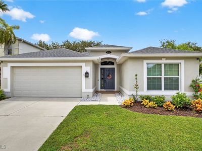 8431 Hollow Brook Cir, Naples, FL, 34119