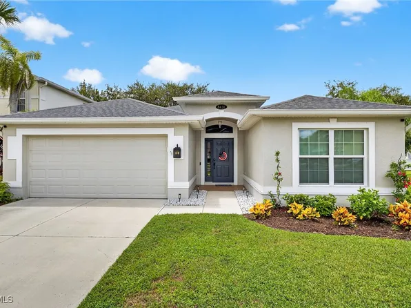 8431 Hollow Brook Cir, Naples, FL 34119