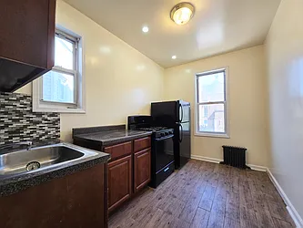 677 Dawson Street, #2