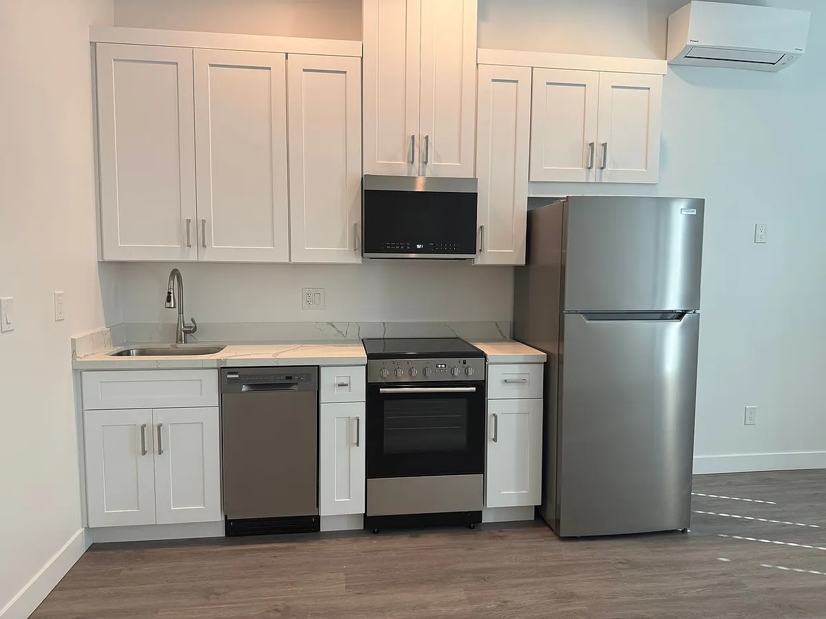 Building Photo - 455 Lofts