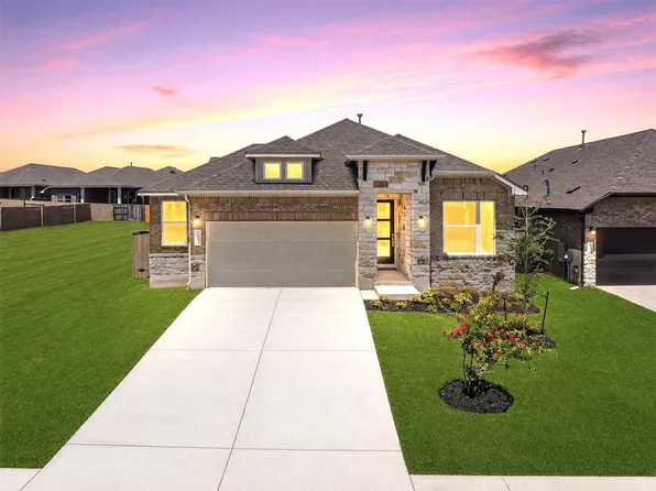 112 Salado Creek Trl, Bastrop, TX 78602