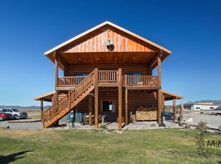 1566 E 3000 N, Panguitch, UT 84759