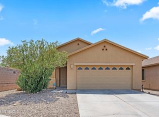 3303 S Lakeside Ridge Loop, Tucson, AZ 85730