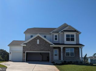 789 Starry Night Dr, Westminster, MD 21157