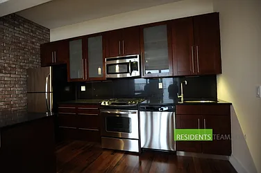 Rented by Residents Team