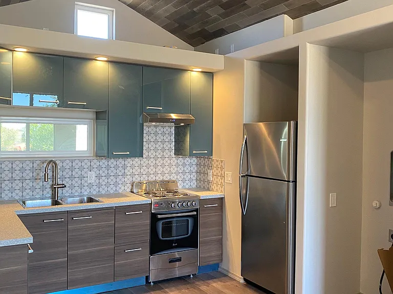 309 Rio Grande Blvd NW #8 — Photo 1