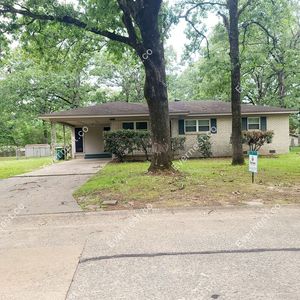 601 Devon Ave, Sherwood, AR, 72120