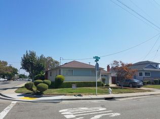 15300 Mendocino St, San Leandro, CA 94579