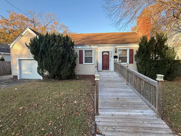 1004 Hugo St, Norfolk, VA 23513