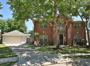 12903 Dove Oaks Ct, Houston, TX 77041