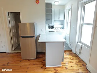 Rented by Citi Habitats