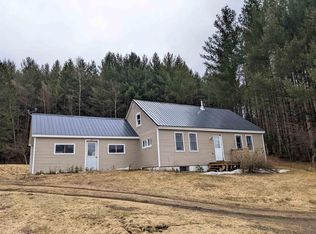 127 Fish Hatchery Rd, Colebrook, NH 03576