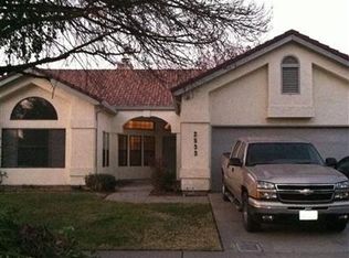 2533 Alexia Way, Modesto, CA 95355