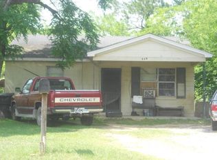 213 Barton Ave, Albany, GA 31701