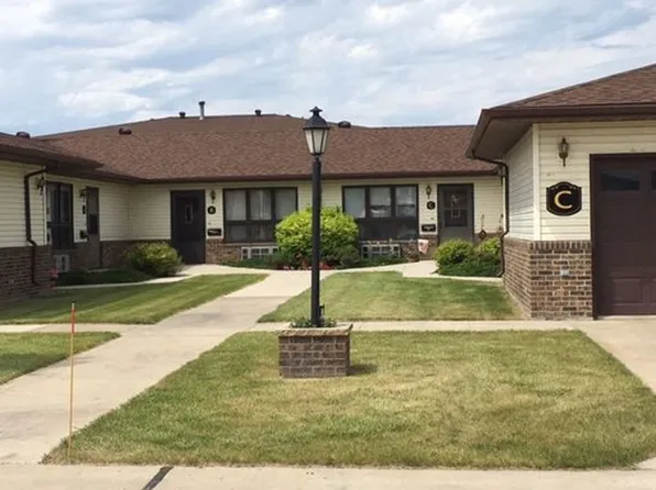 Agassiz Drive, 1101-1106 Agassiz Dr SE #1101A, Devils Lake, ND 58301