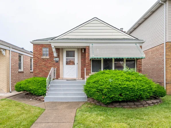 8042 S Sacramento Ave, Chicago, IL 60652
