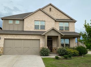 6224 Heron Dr, Aubrey, TX 76227