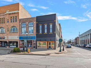 74 E Central Park Plz, Jacksonville, IL 62650