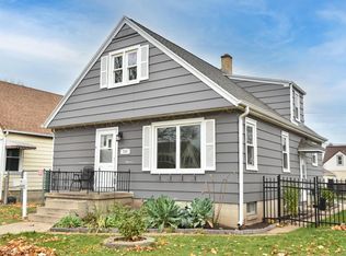 3162 S 43rd St, Milwaukee, WI 53219