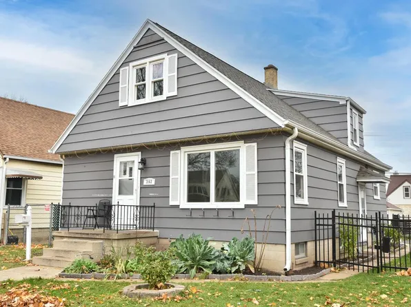 3162 South 43rd STREET, Milwaukee, WI 53219