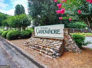 150 Kylemore Pass, Tyrone, GA 30290