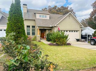 6408 Kenwood Rd, Cammack Village, AR 72207