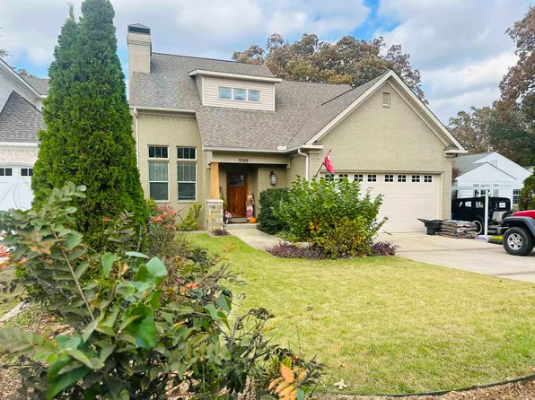 6408 Kenwood Rd, Cammack Village, AR 72207