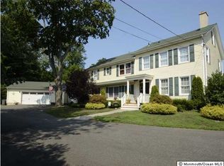 640 W Front St, Red Bank, NJ 07701