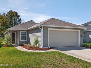 1800 CARTER LANDING Boulevard, Jacksonville, FL 32221