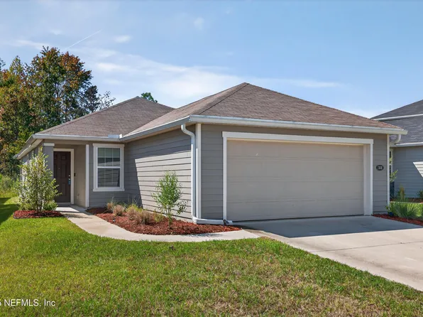 1800 CARTER LANDING Boulevard, Jacksonville, FL 32221