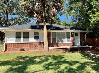 2915 2nd St, Beaufort, SC 29902
