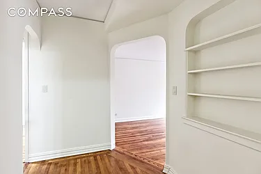 Rented by Compass