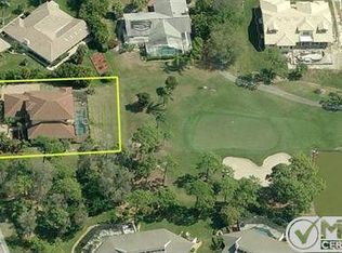 16544 Timberlakes Dr, Fort Myers, FL 33908