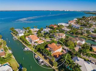 549 Hornblower Ln, Longboat Key, FL 34228