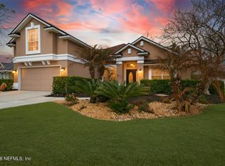 2250 KEATON CHASE Drive, Fleming Island, FL 32003