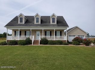 505 Acorn Hill Rd, Sunbury, NC 27979