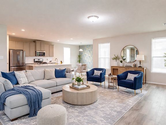 3rd image of 2329 Telfair Way