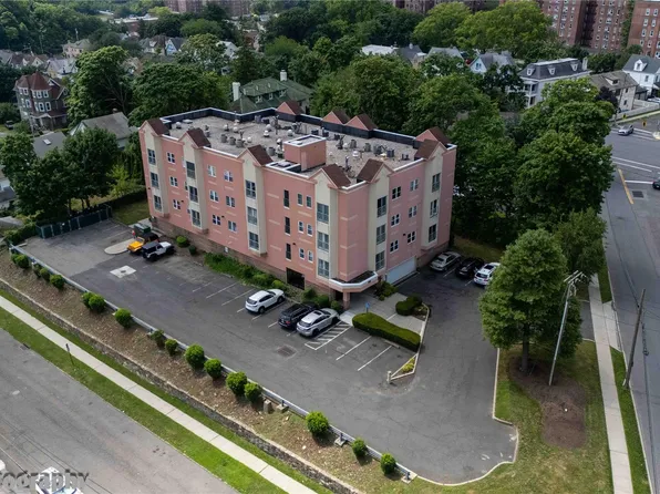 46 Union Street #2C, New Rochelle, NY 10805