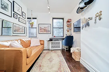 Rented by Living New York