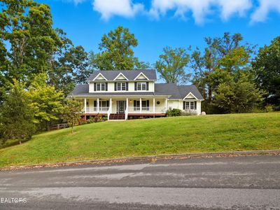 4040 Roundtop Dr, Sevierville, TN, 37862