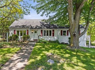 166 Wood Rd, Rochester, NY 14626