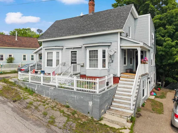 11 Orange Street, Farmington, NH 03835